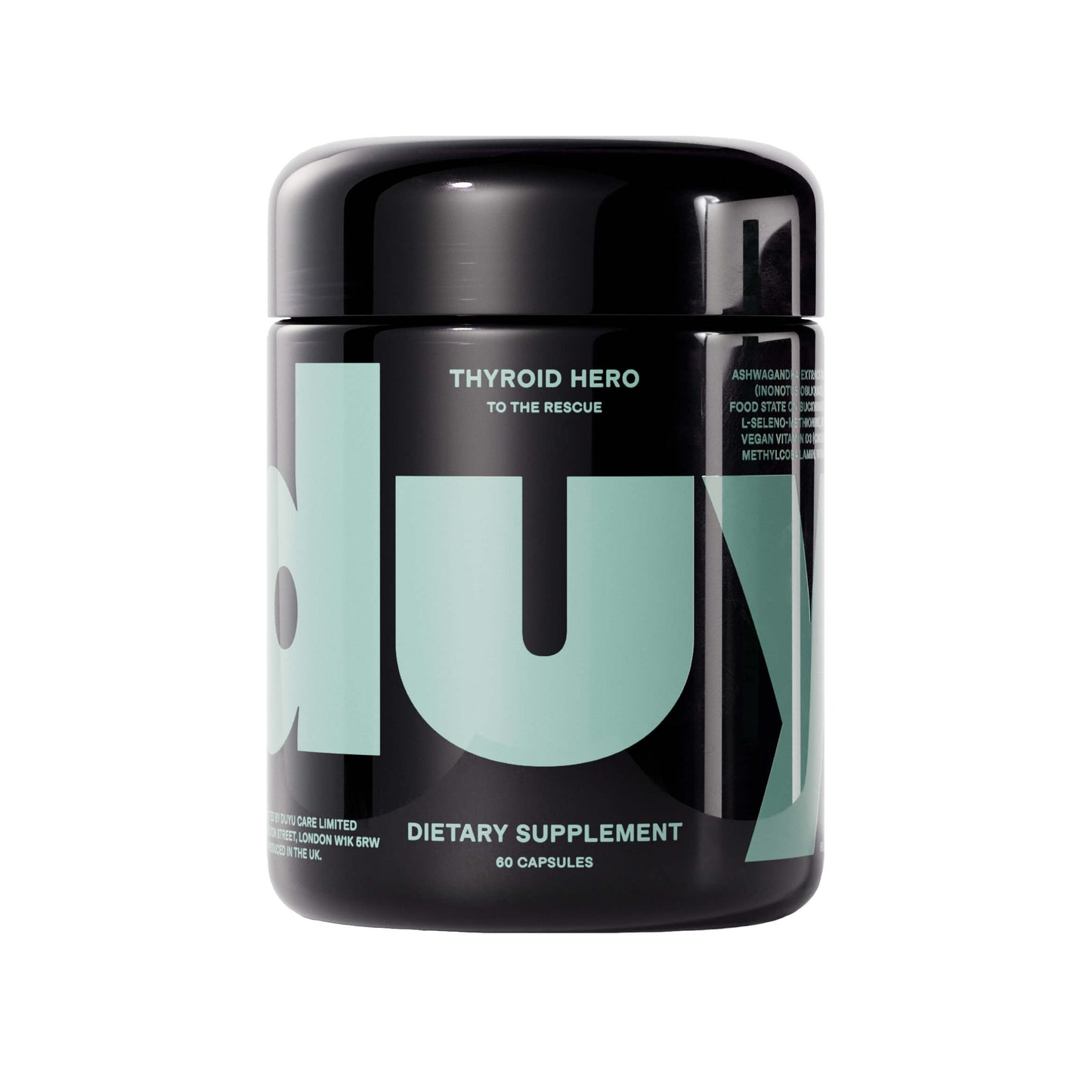 Thyroid Hero®